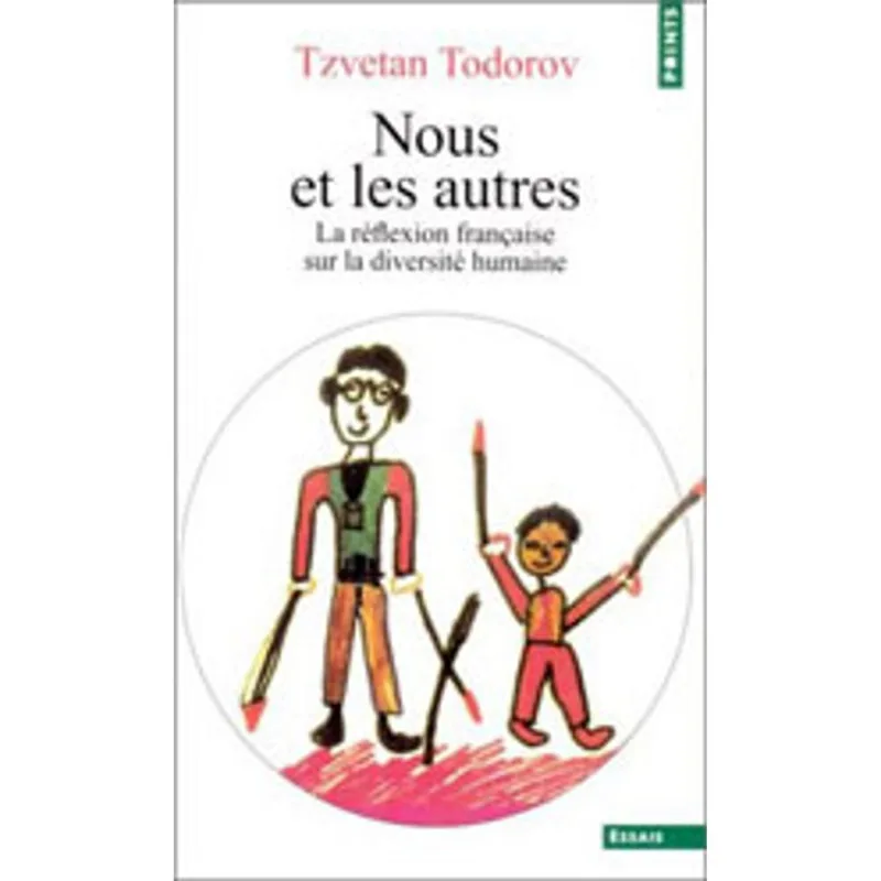 NOUS ET LES AUTRES
