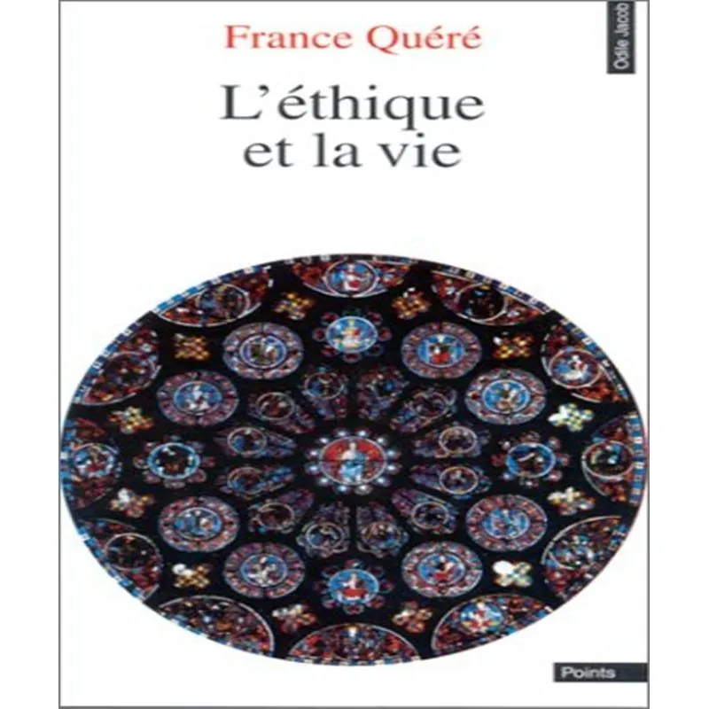 Léthique Et La Vie