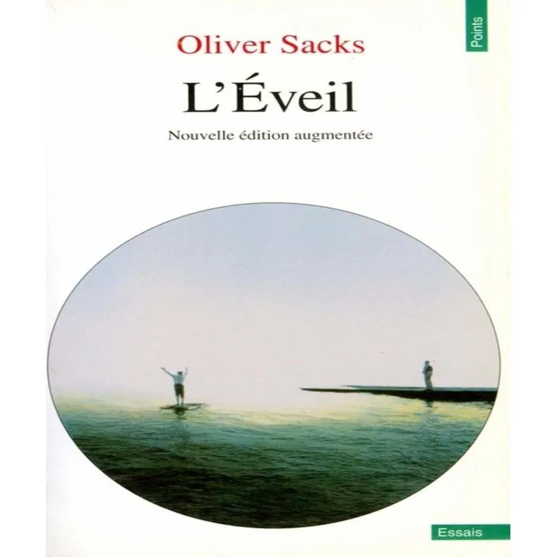 Léveil
