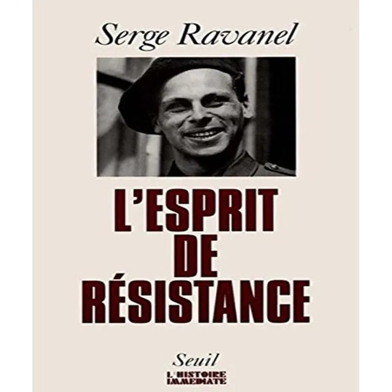 Lesprit De Résistance