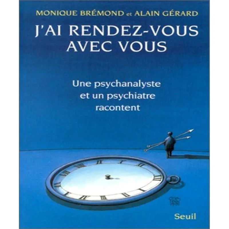 Jai Rendez-vous Avec Vous