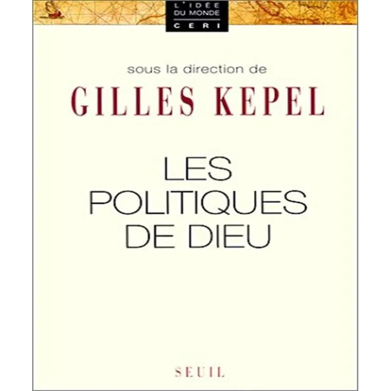 Les Politiques De Dieu