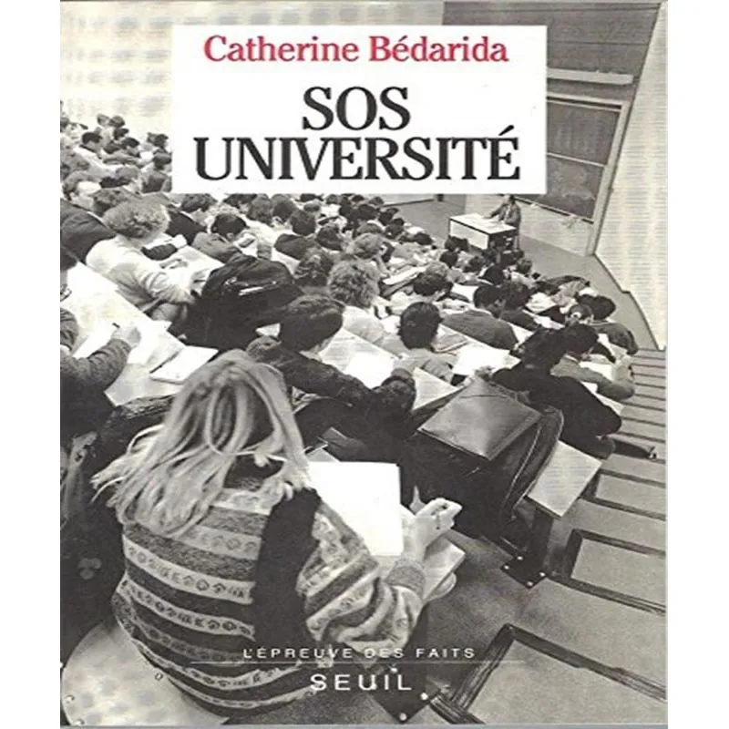 Sos Université