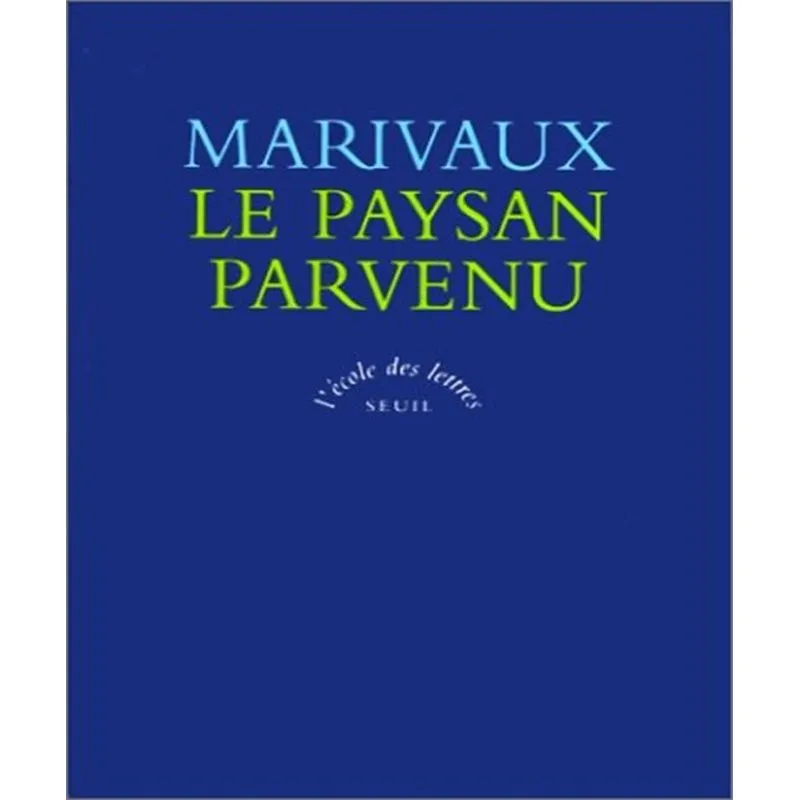 Le Paysan Parvenu