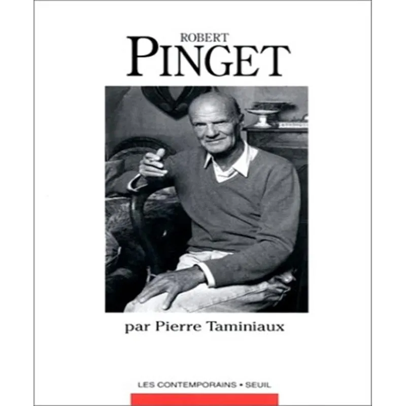 Robert Pinget