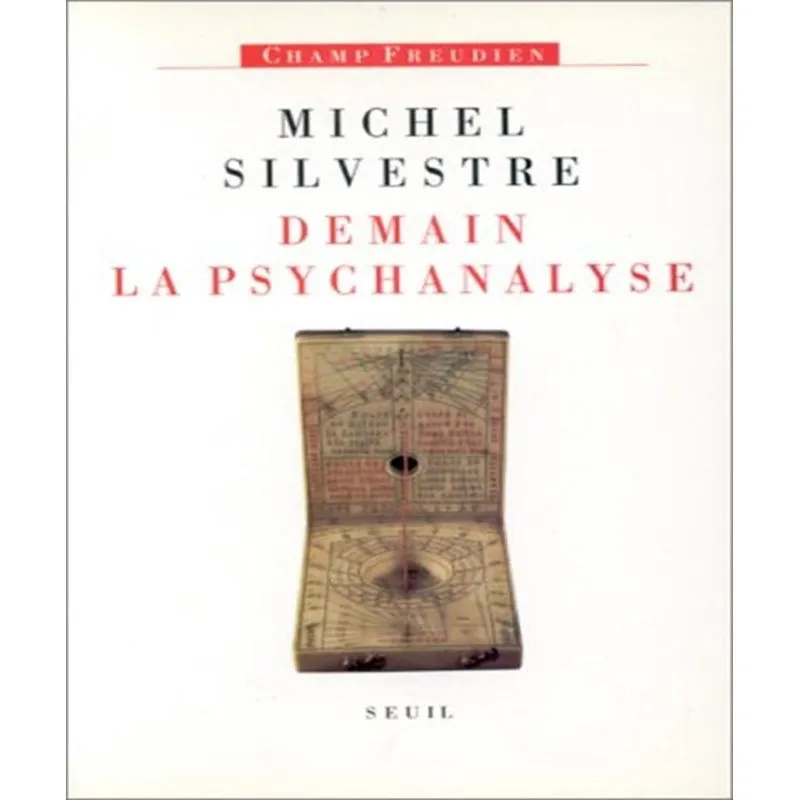 Demain La Psychanalyse