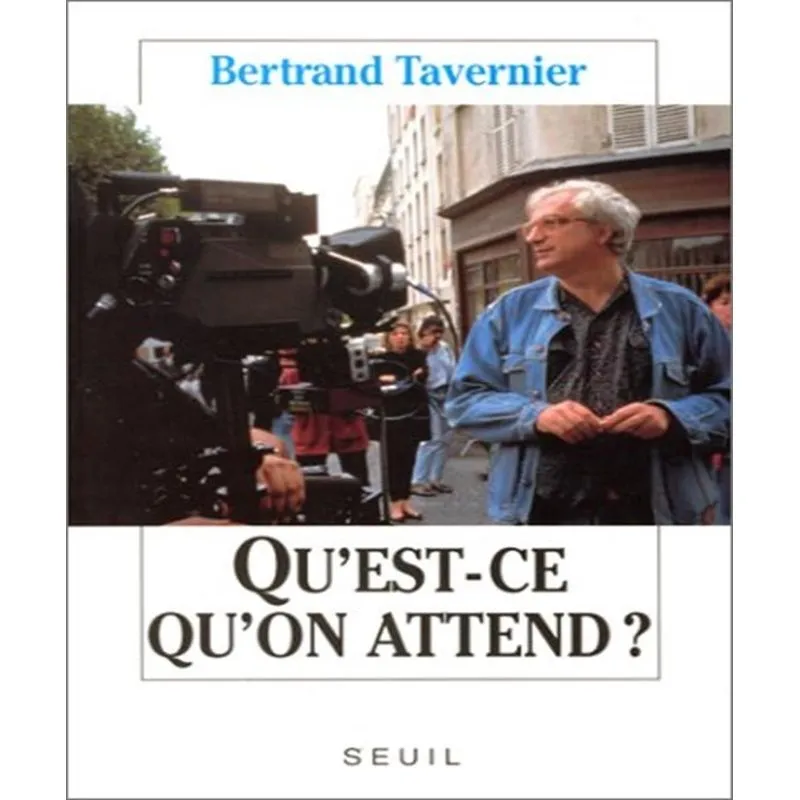 Quest-ce Quon Attend?