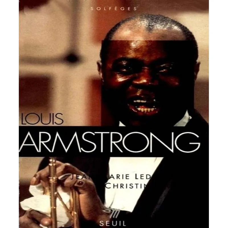Louis Armstrong