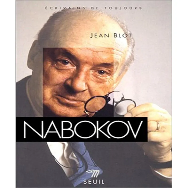Nabokov