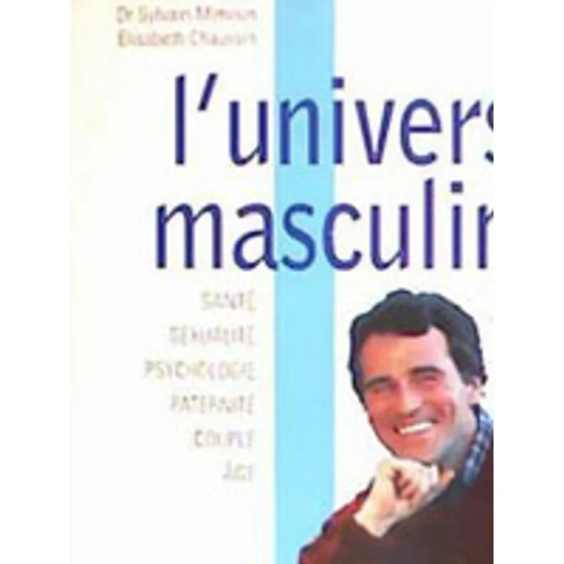 L'UNIVERS MASCULIN