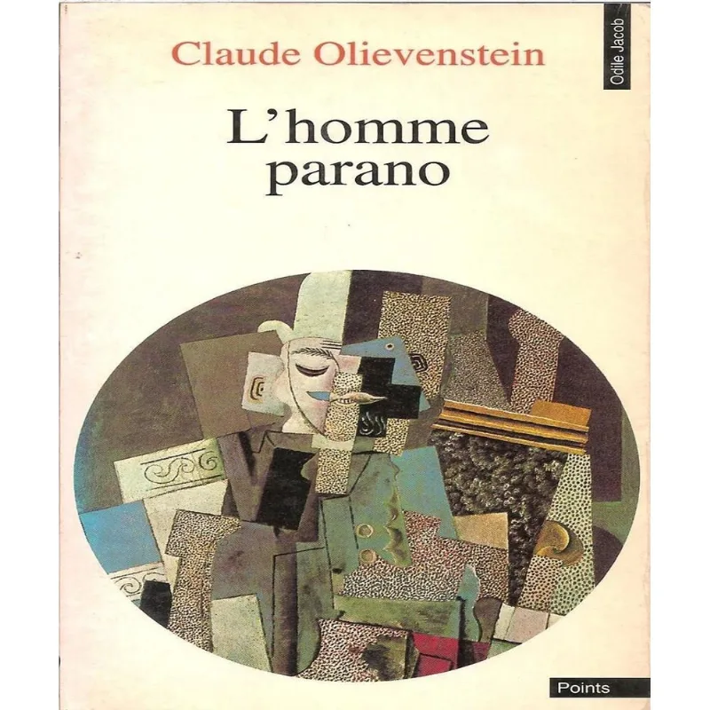 Lhomme Parano