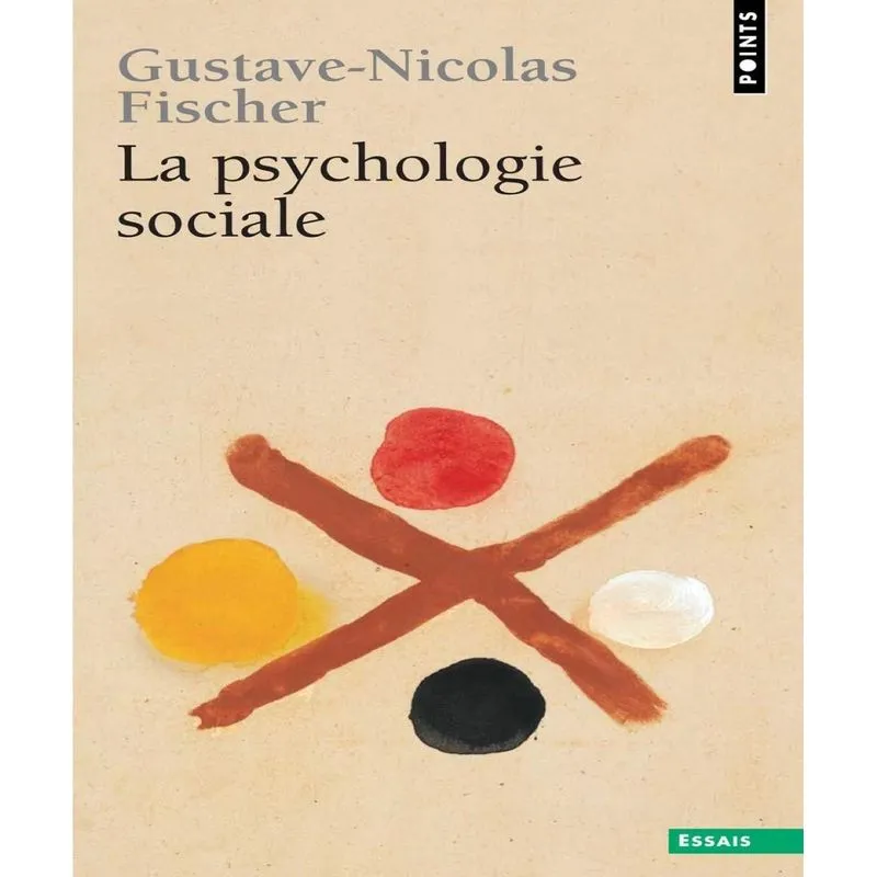 La Psychologie Sociale
