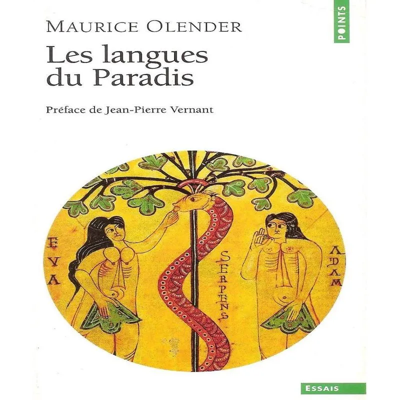 Les Langues Du Paradis