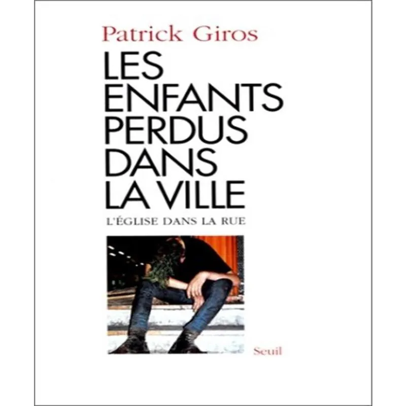 Les Enfants Perdus Dans La Ville