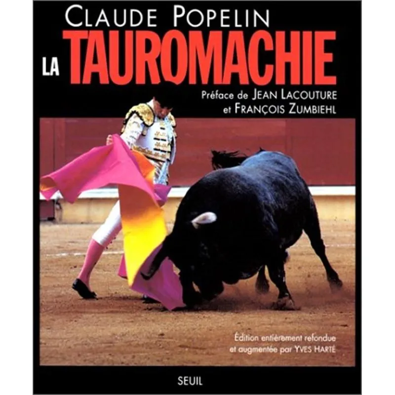 La Tauromachie