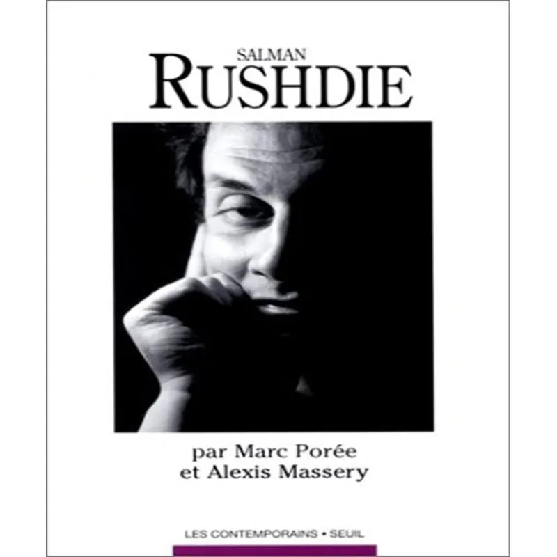 Salman Rushdie