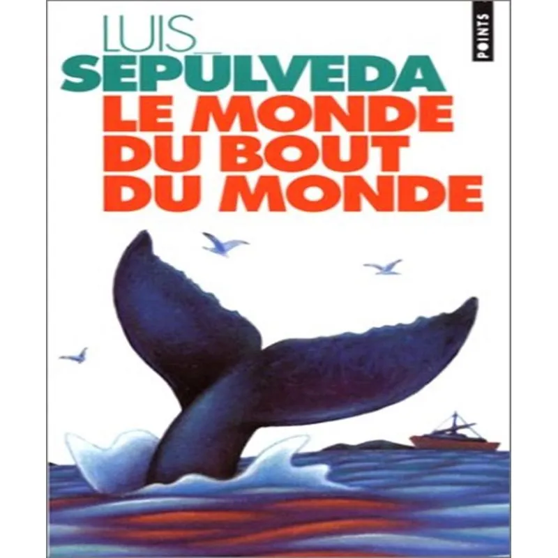Le Monde Du Bout Du Monde