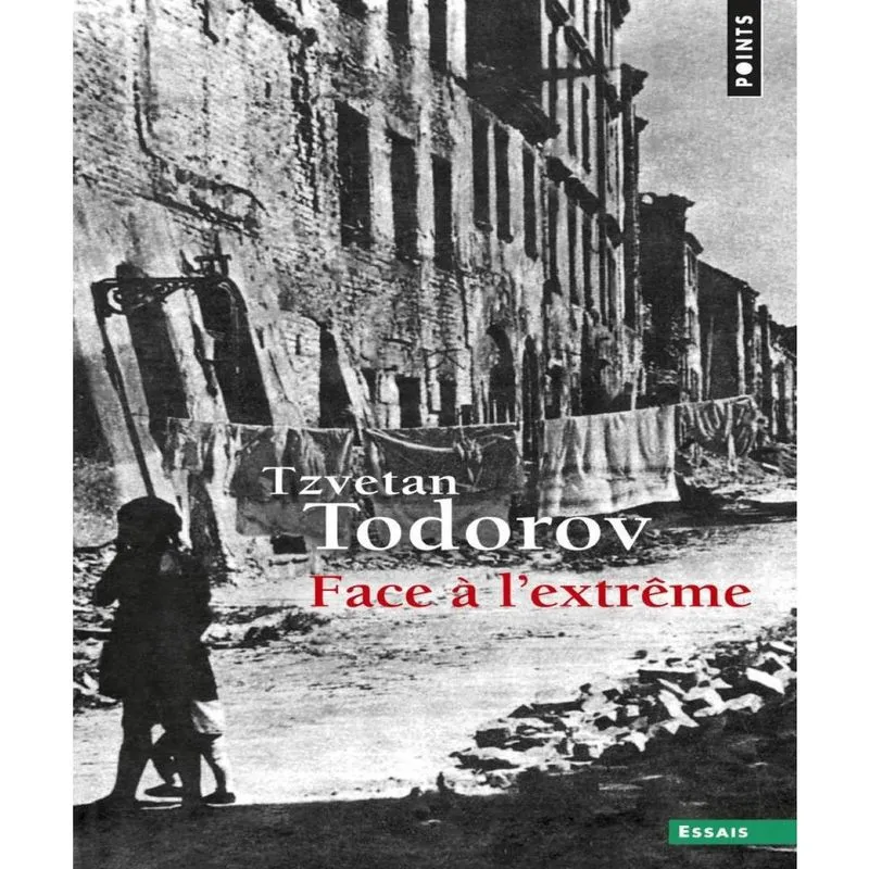 Face à Lextrême