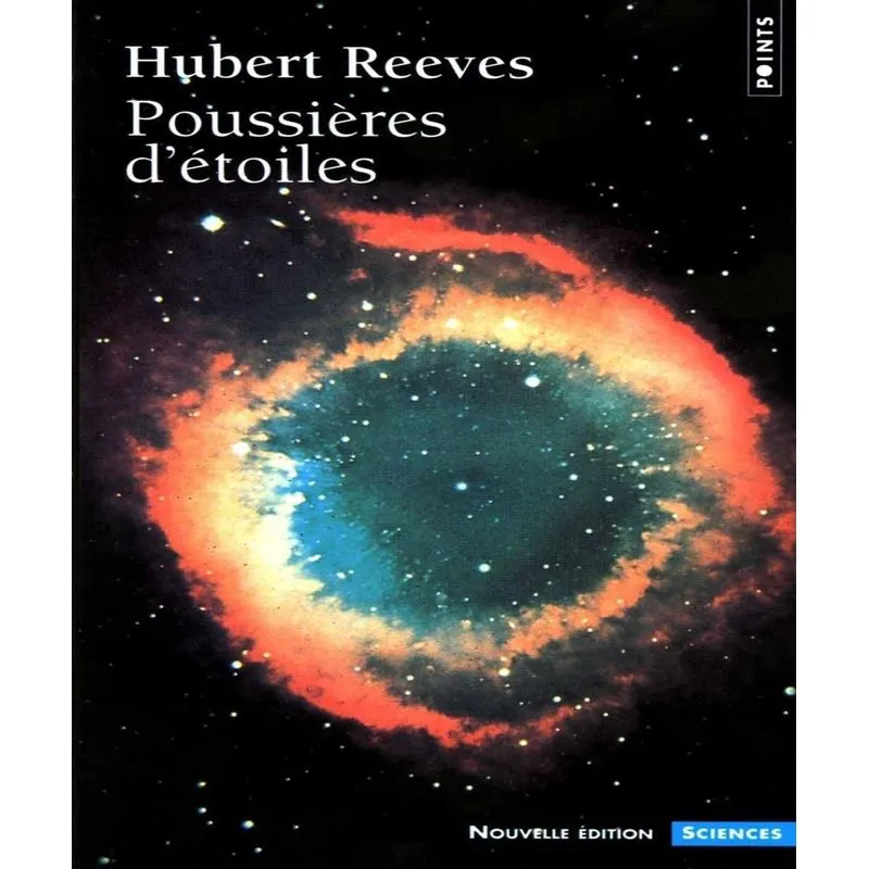 Poussières Détoiles