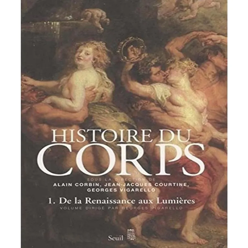 Histoire Du Corps 1