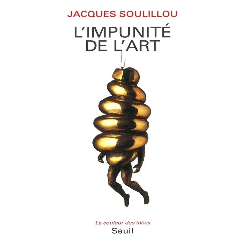 Limpunité De Lart