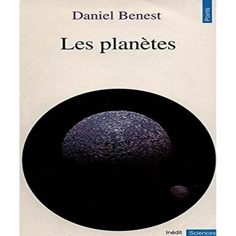Les Planètes