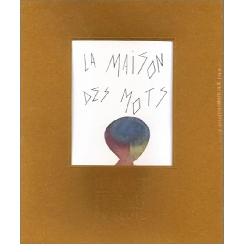 La Maison Des Mots