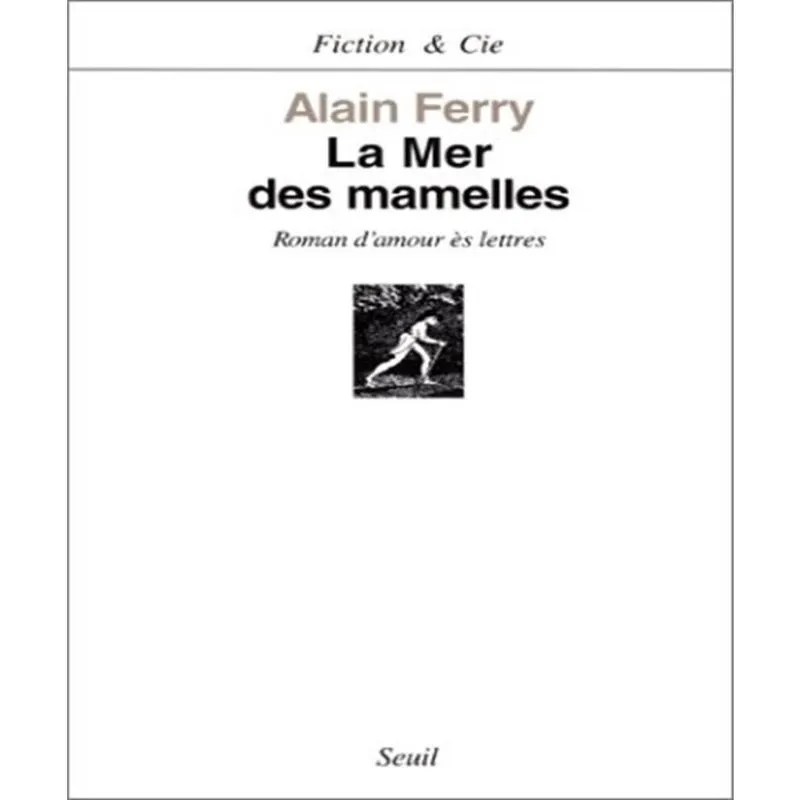 La Mer Des Mamelles