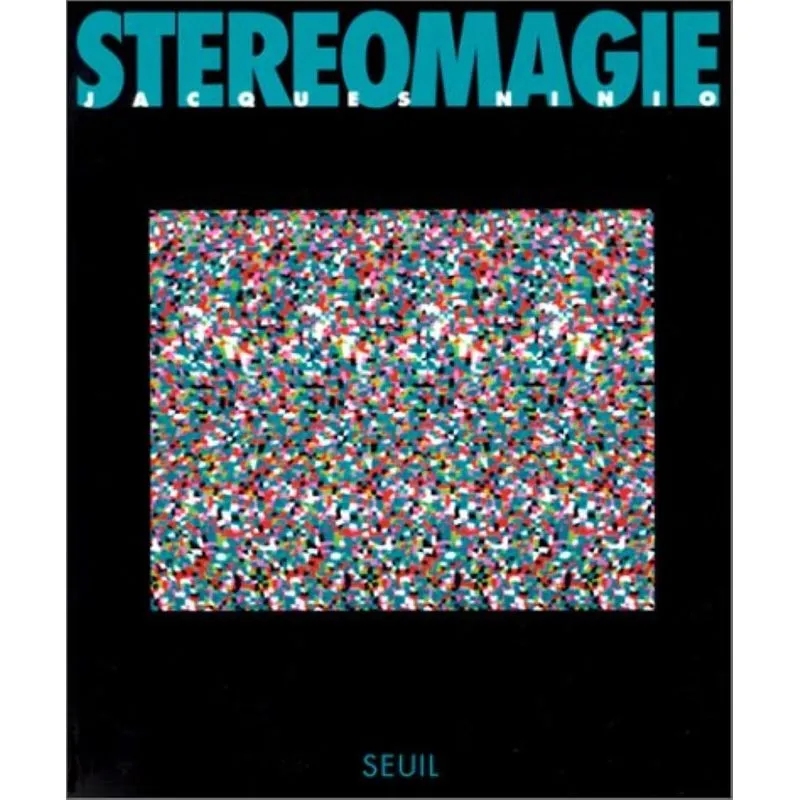 Stéréomagie