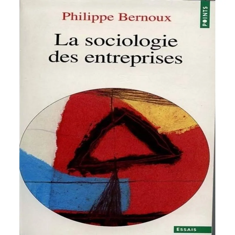 La Sociologie Des Entreprises