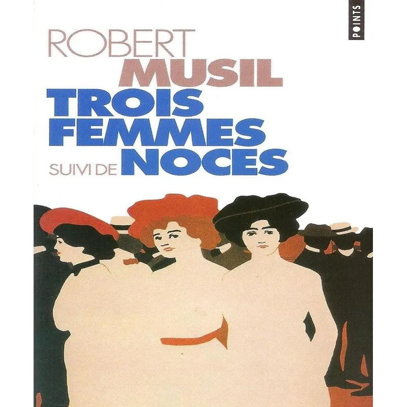 Trois Femmes Noces