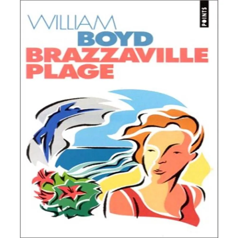 Brazzaville Plage