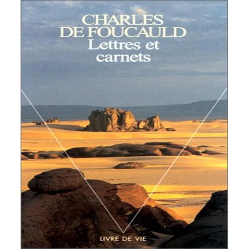Lettres Et Carnets