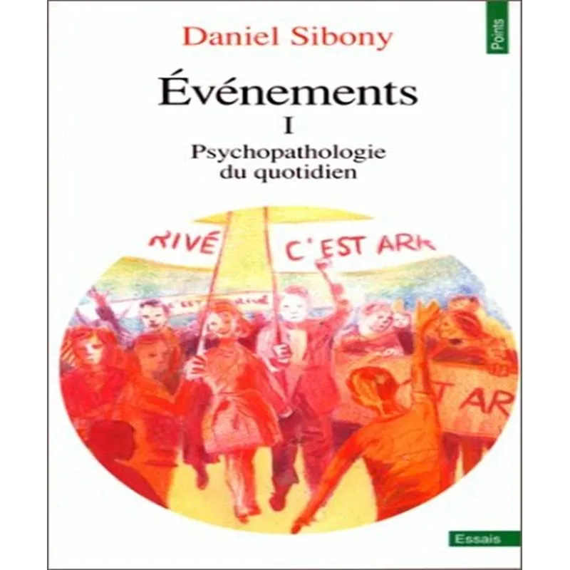 Événements 1