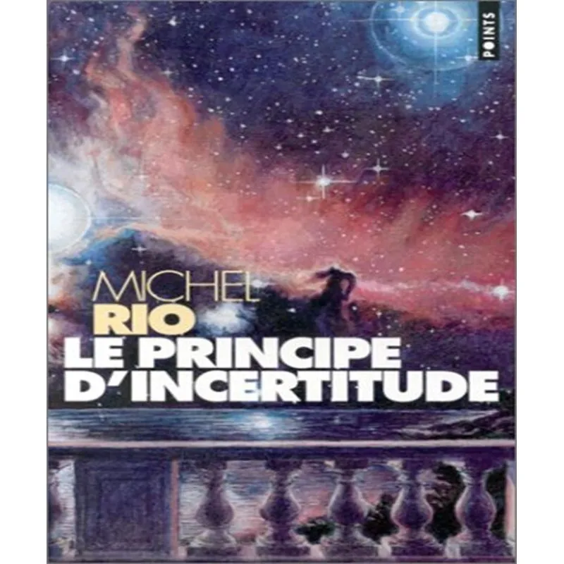 Le Principe Dincertitude