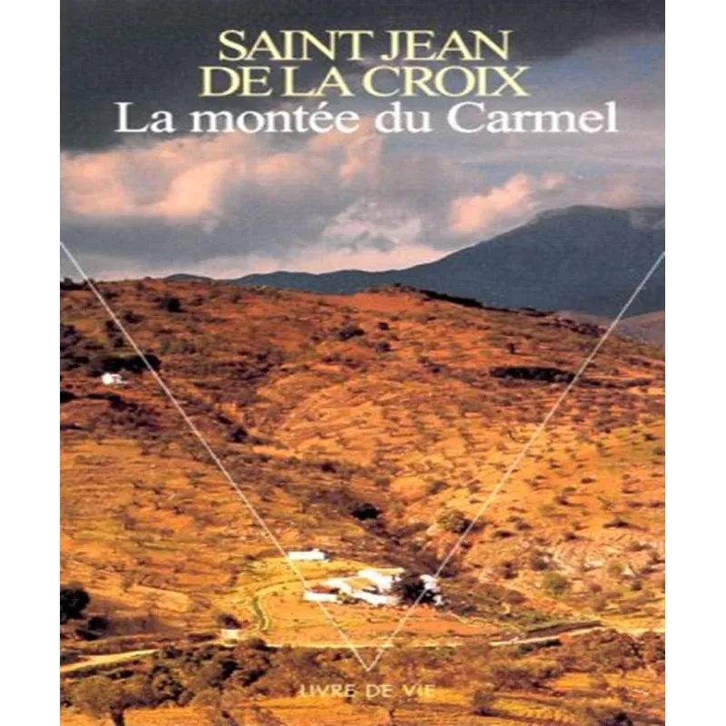 La Montée Du Carmel