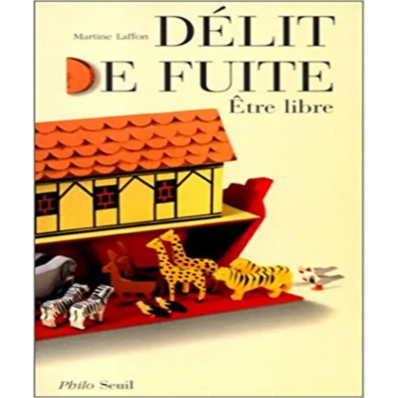 Délit Et Fuite - Être Libre