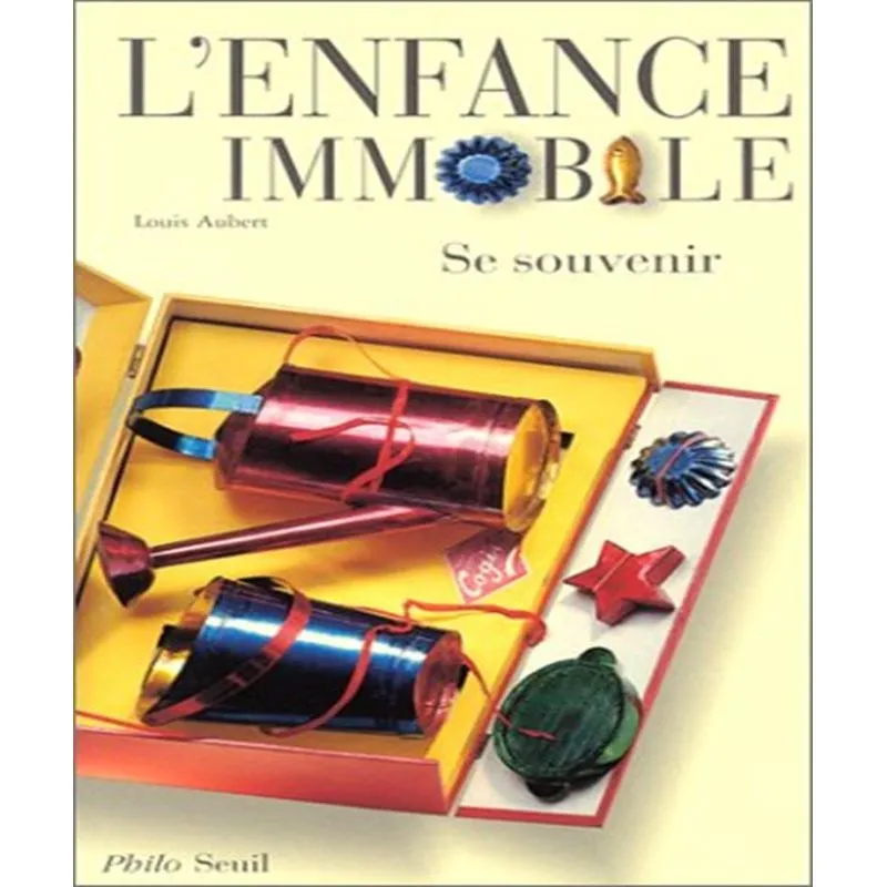 Lenfance Immobile - Se Souvenir