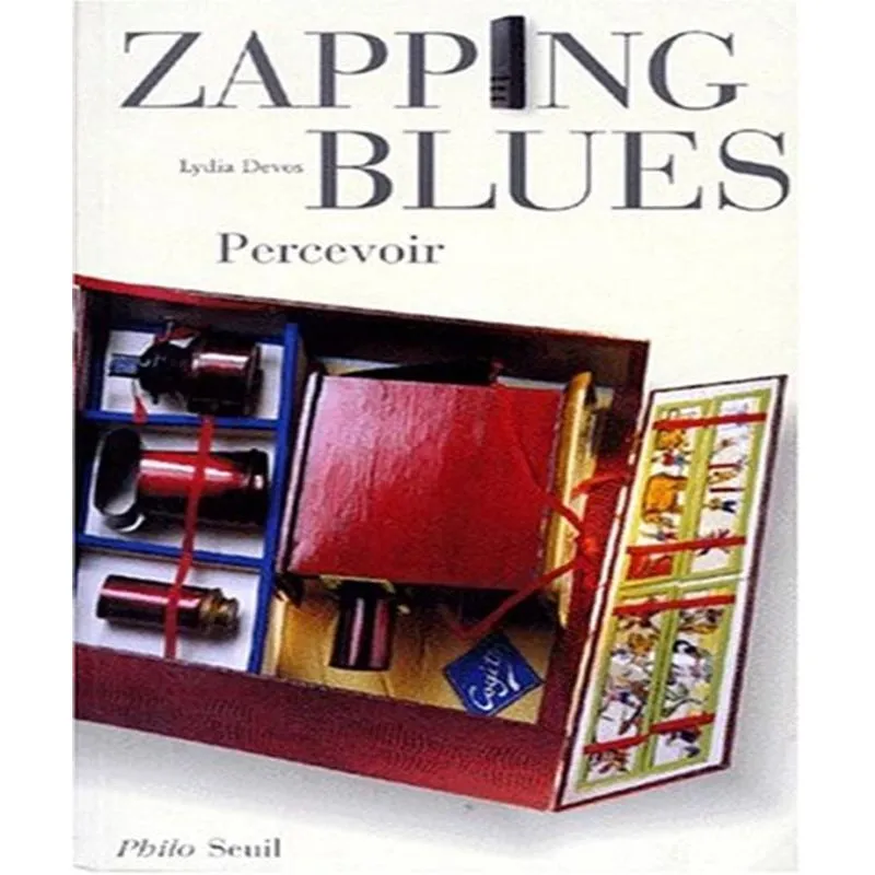 Zapping Bleus