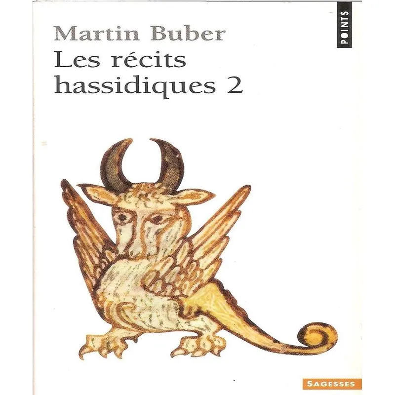 Les Recits Hassidiques T.2