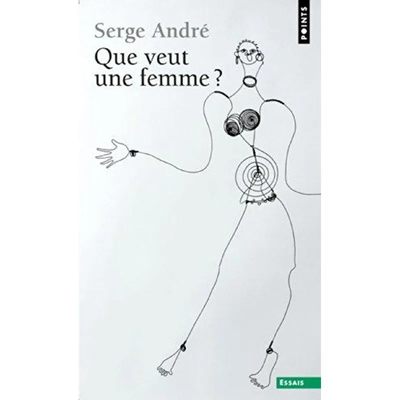 Que Veut une Femme?