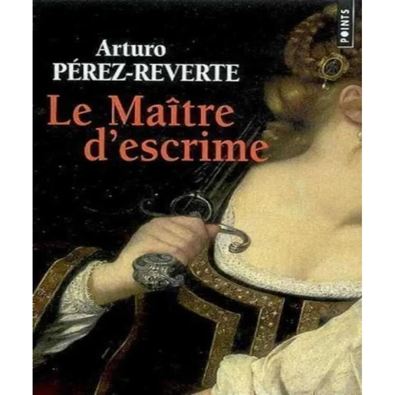 Le Maître Descrime