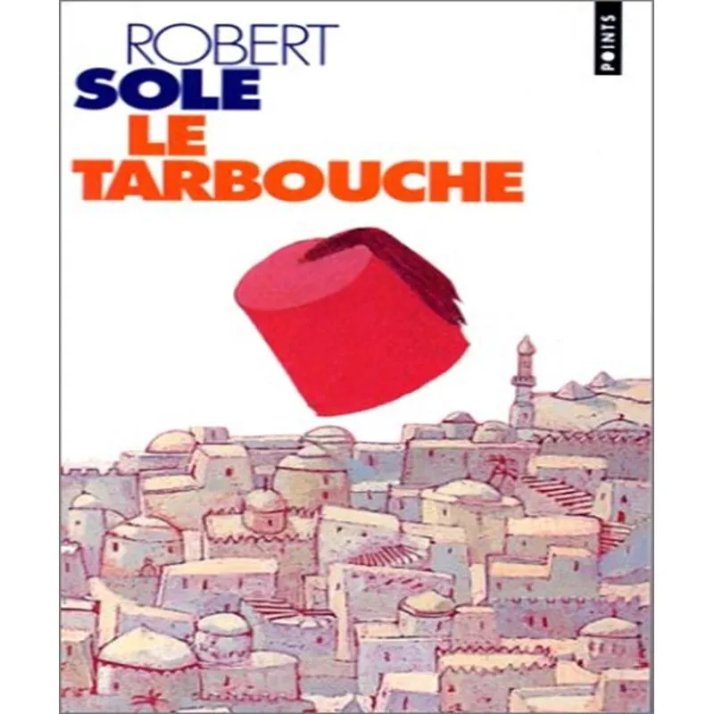 Le Tarbouche