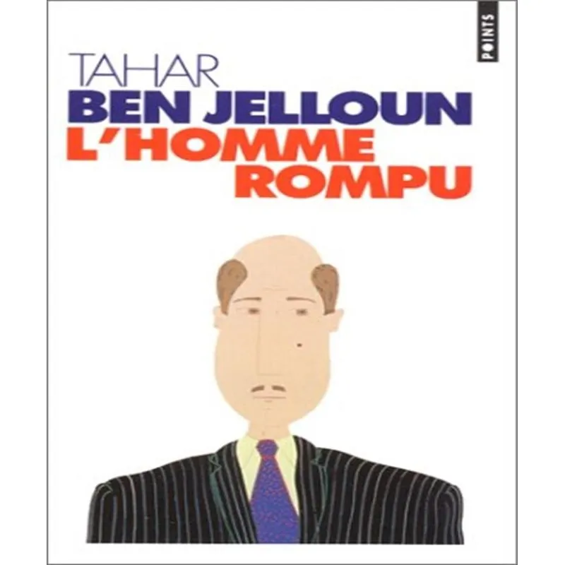 Lhomme Rompu