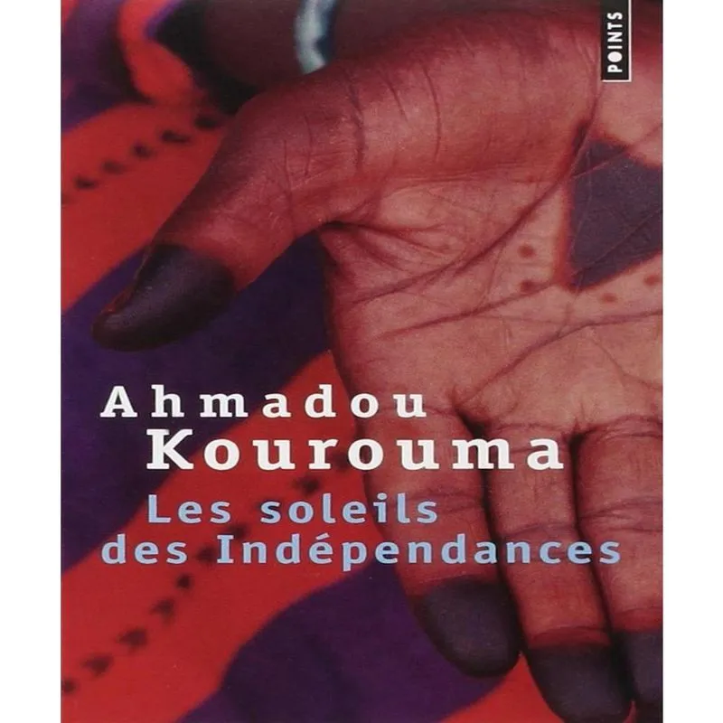 Les soleils des INDéPENDANCES