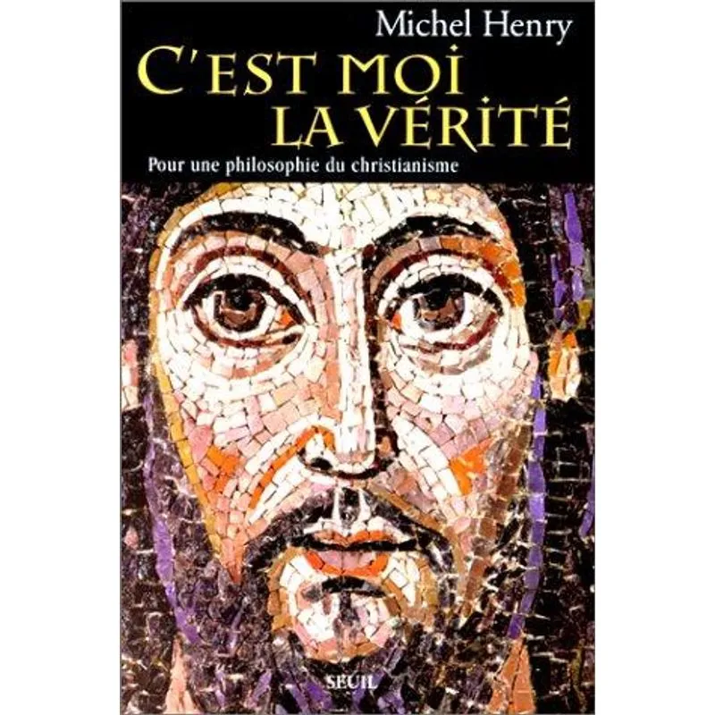 C'Est Moi la Verite