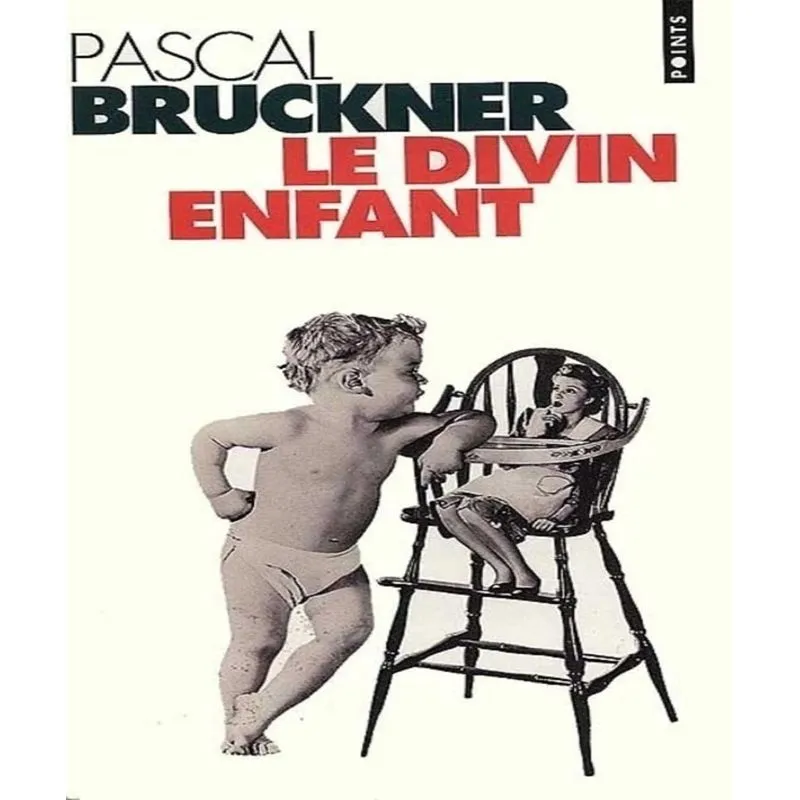 Le Divin Enfant