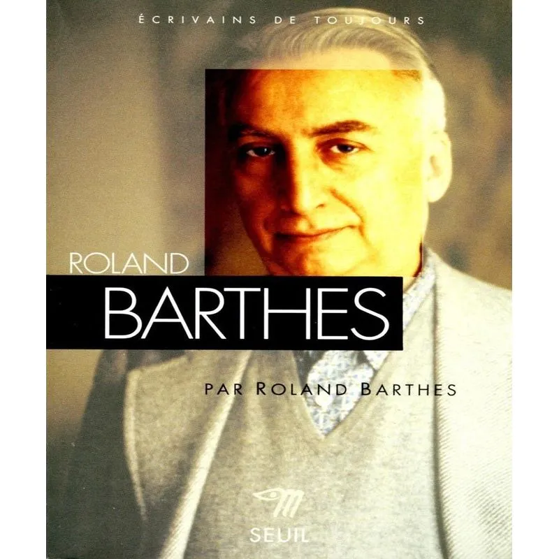Roland Barthes