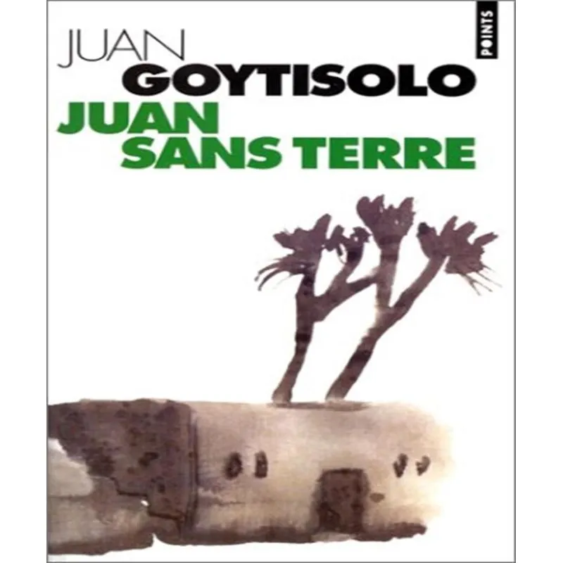 Juan Sans Terre