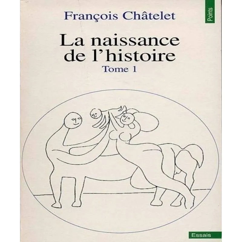 La Naissance De Lhistoire 1